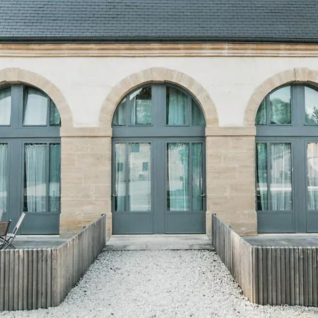Spacieux A - 50 M² - Terrasseb Apartment *