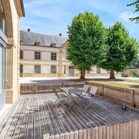 Spacieux A La Grandville - 50 M² - Terrasseb Apartment Cons-la-Grandville