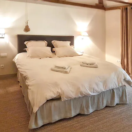 Spacieux A - 50 M² - Terrasseb Apartment *