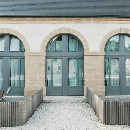 Lejlighed Spacieux A - 50 M² - Terrasseb *