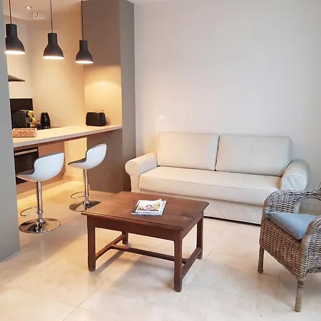 Spacieux A - 50 M² - Terrasseb Apartment Cons-la-Grandville