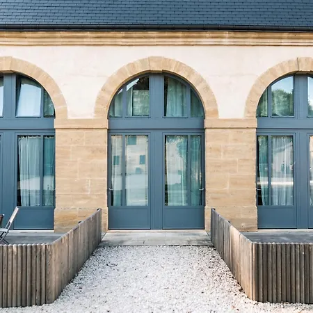 Spacieux A - 50 M² - Terrasseb * Cons-la-Grandville