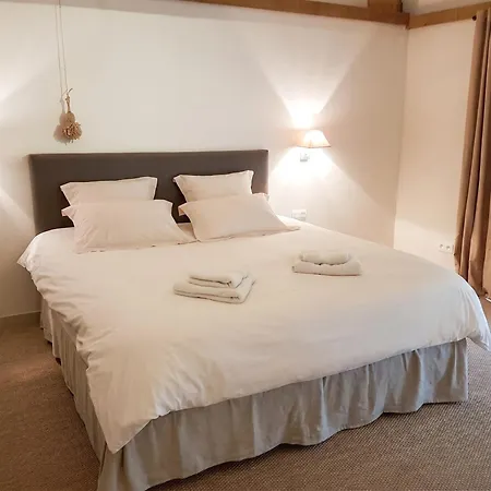 Spacieux A - 50 M² - Terrasseb Lejlighed Cons-la-Grandville