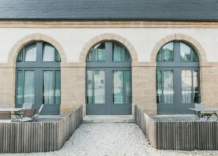 Spacieux A - 50 M² - Terrasseb Daire *